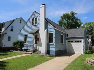 2818 Commercial Ave, Madison, WI 53704