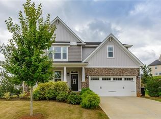 118 Elgin Ct, Burlington, NC 27215