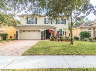 10630 Willow Ridge Loop, Orlando, FL 32825