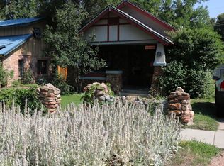 2548 Mapleton Ave, Boulder, CO 80302