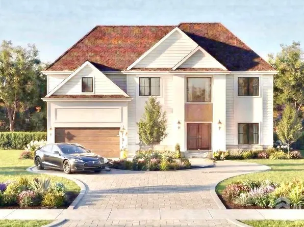 1125 New Dover Rd, Edison, NJ 08820