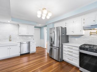 71 Kiely Rd, Dedham, MA 02026