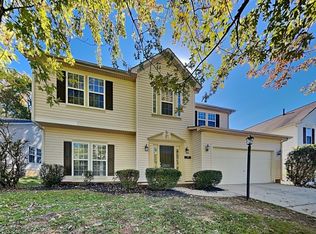 5414 Crisfield Rd, Charlotte, NC 28269