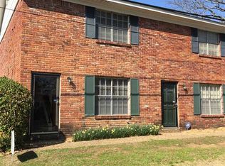 6500 Perryville Rd, Little Rock, AR 72207