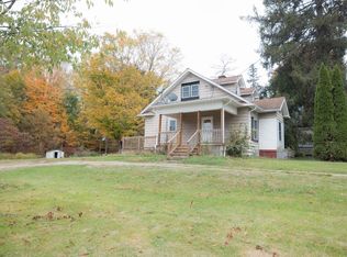 110 N Main St, Union City, PA