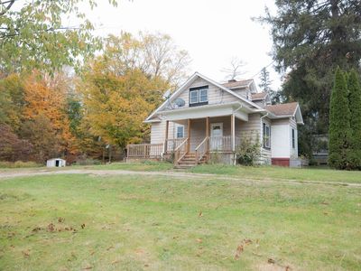 110 N Main St, Union City, PA, 16438