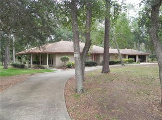 13 Wunderlich Rd, Huntsville, TX 77320