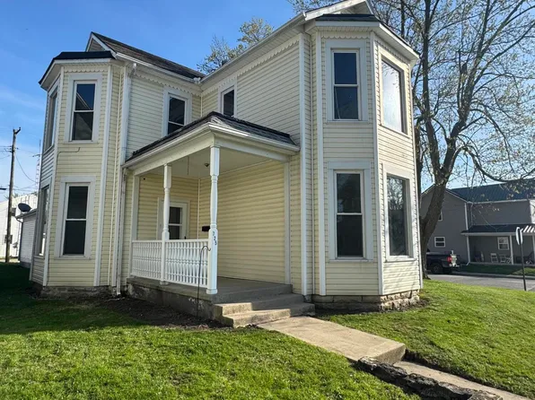 725 W Spring St, Saint Marys, OH 45885