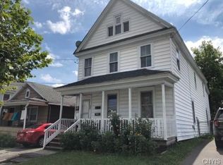 535 Carbon St, Syracuse, NY 13208
