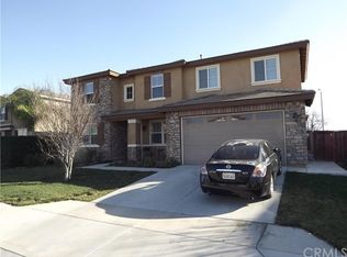 2526 Red Pine St, San Jacinto, CA 92582