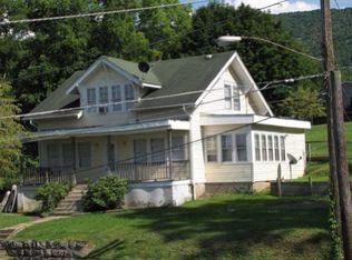 679 Pearl St, Bluefield, WV 24701