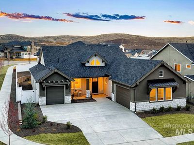 9275 W Sooty Grouse Ct, Boise, ID, 83714