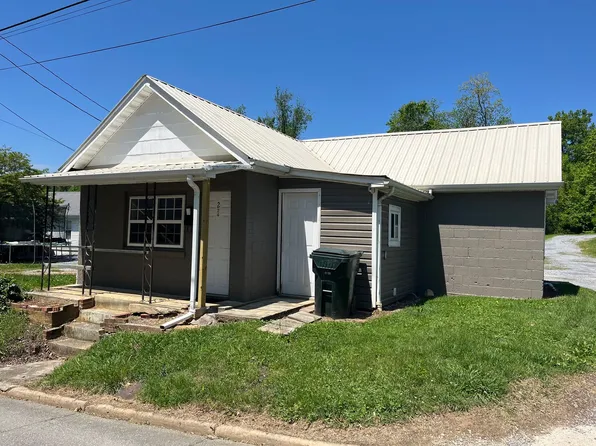 224 Lake St, Greeneville, TN 37743