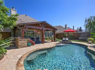 2604 Frances Ln, Little Elm, TX 75068