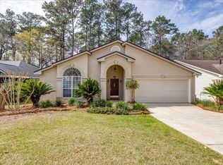 8516 Hannary Cir, Tallahassee, FL 32312