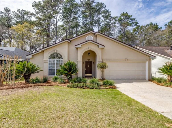 8516 Hannary Cir, Tallahassee, FL 32312