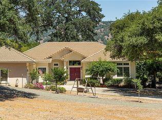 8240 Peninsula Dr, Kelseyville, CA