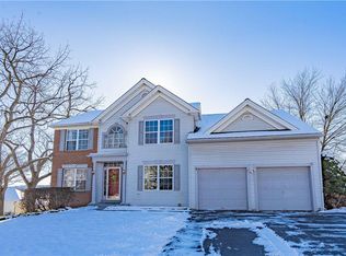 4050 Klien St, Bethlehem, PA 18020