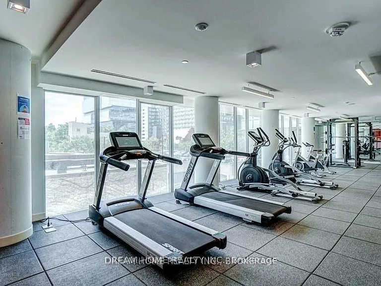 120 Parliament St #808 — Photo 13