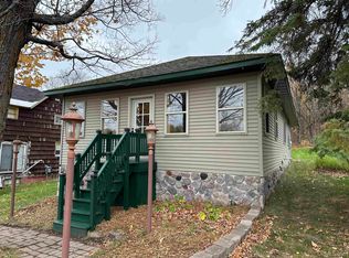 10356 N Sunset View St, Bessemer, MI 49911