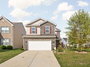 5776 Open Fields Dr, Whitestown, IN 46075