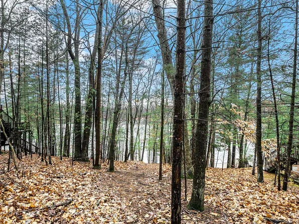 4618 E Sanford Lake Dr, Lake Ann, MI 49650