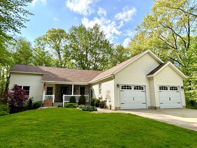 11410 Wild Pond Ct NE, Rockford, MI, 49341