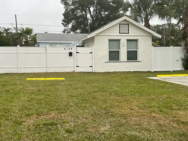 1 bed, 400 sqft, $1,000 — Photo 4