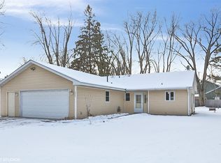 6493 237th Street Ct N, Forest Lake, MN 55025
