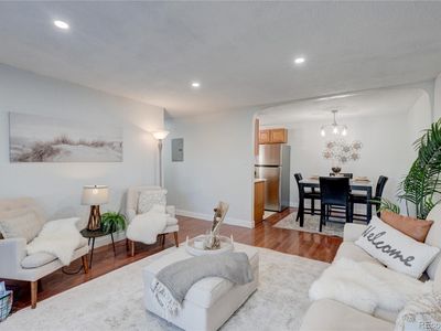 2375 S Linden Court #100, Denver, CO, 80222