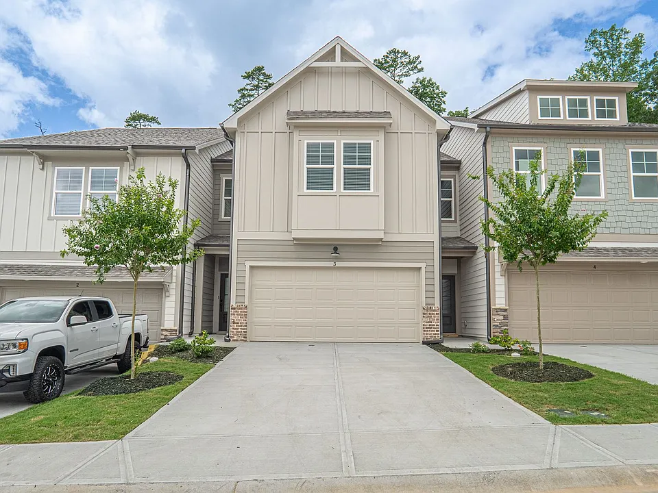 411 Summit View Ln #3