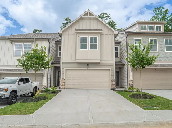 411 Summit View Ln Unit 3, Jasper, GA 30143