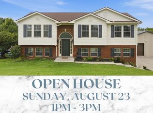 122 Saddle Brook Cir, Berea, KY 40403