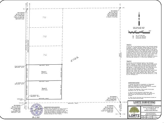 4th image of 0 County Road 1050