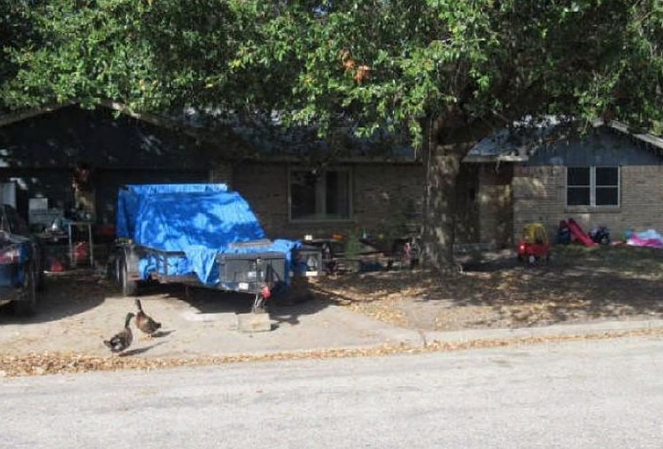 Property Front View
