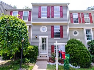 11924 Fieldthorn Ct, Reston, VA 20194