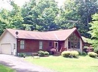 6140 Callahan Rd, Rome, OH 44085