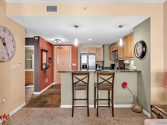 4th image of 1150 J St Unit 715