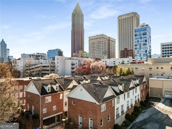 700 Piedmont Ave NE Unit 10, Atlanta, GA 30308