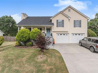 20 Bishop Mill Dr NW, Cartersville, GA