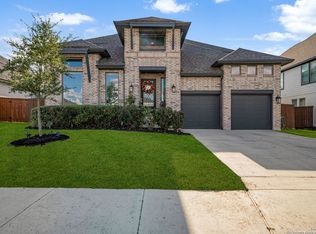 5389 Hartley Square, Schertz, TX 78108