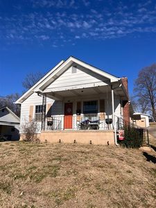 125 Davis St, Glasgow, KY, 42141