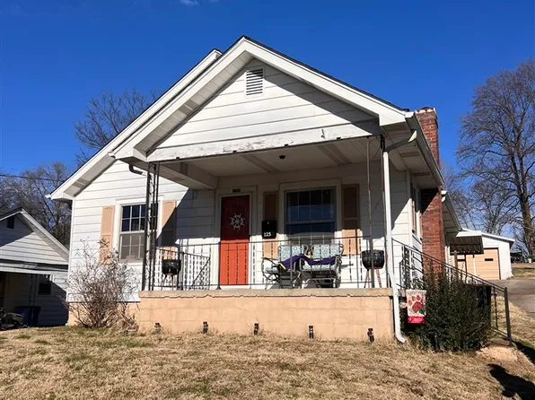 125 Davis St, Glasgow, KY 42141