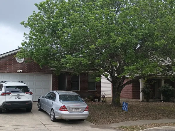 4918 Orchid Star, San Antonio, TX 78218