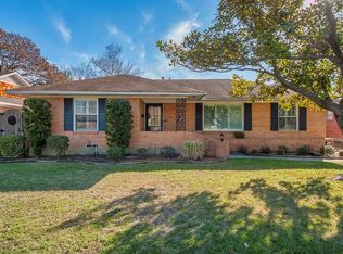 10526 Longmeadow Dr, Dallas, TX 75238
