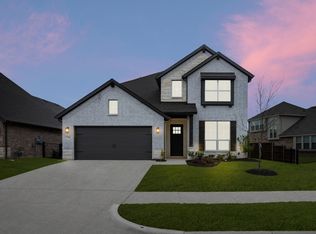 7708 Gatevine Ave, Joshua, TX 76058