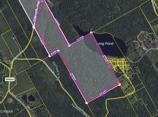 Stockport Tpke, Lakewood, PA 18439