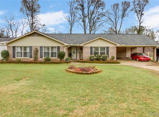 11274 Red Oak Dr, Tuscaloosa, AL 35405