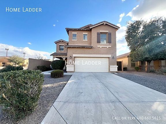 2nd image of 1617 W Corriente Dr