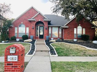 1812 Lacey Oak Ln, Keller, TX 76248
